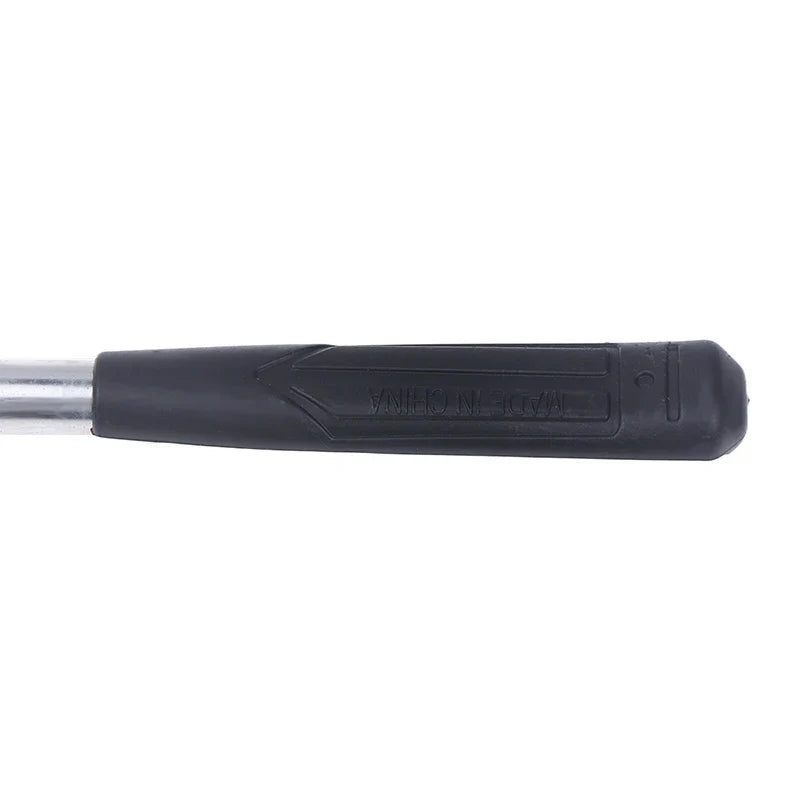 Household Tool Powerful Multi-purpose Ramshorn Hammer High Carbon Steel Forging Rubber Non-slip Handle Mini Small Iron Hammer