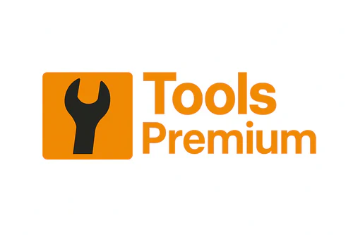 Premium Tools Online Store